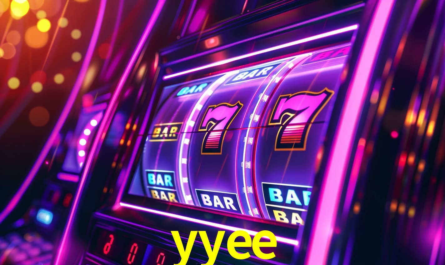 yyee - Caça-Níqueis Potência Máxima - yyee.com