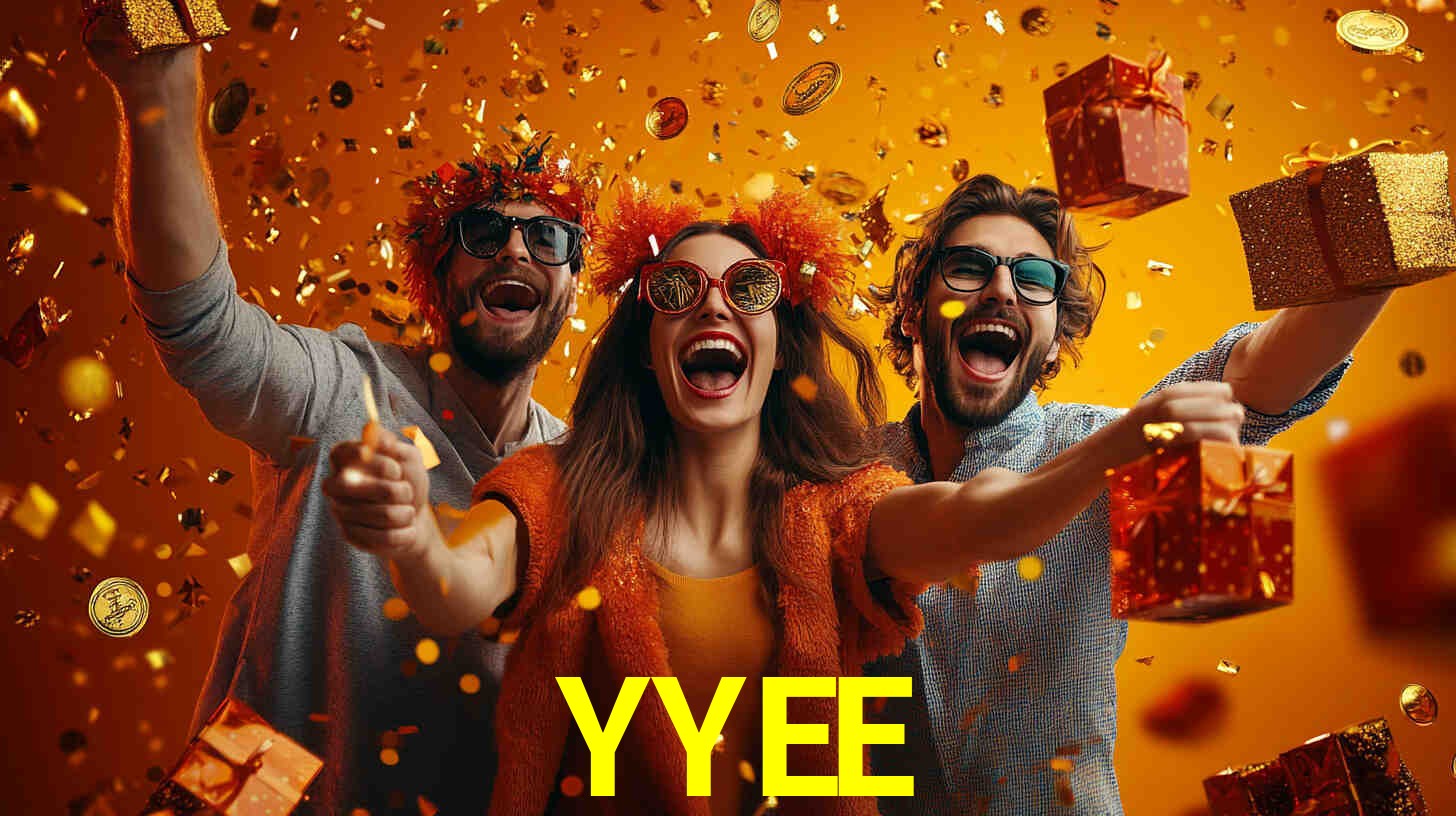 Loterias online disponíveis na YYEE