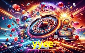 Provedores de Jogos yyee