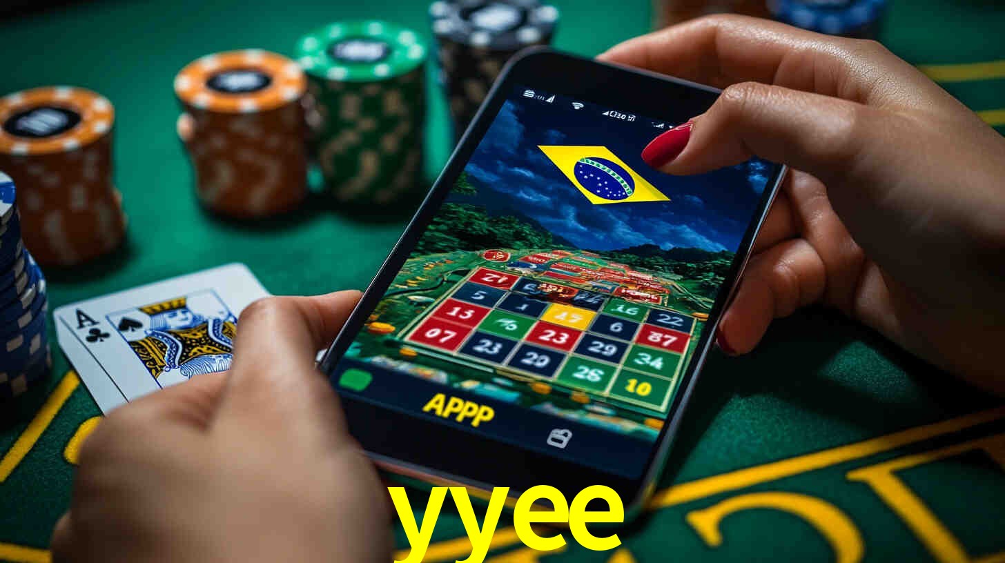 Explorando a Categoria de Eventos em Apostas na yyee