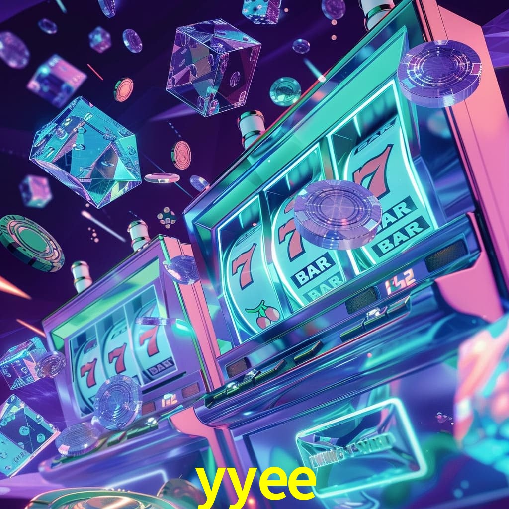PIX Instantâneo yyee