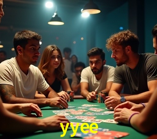 yyee São Paulo - Top Slots