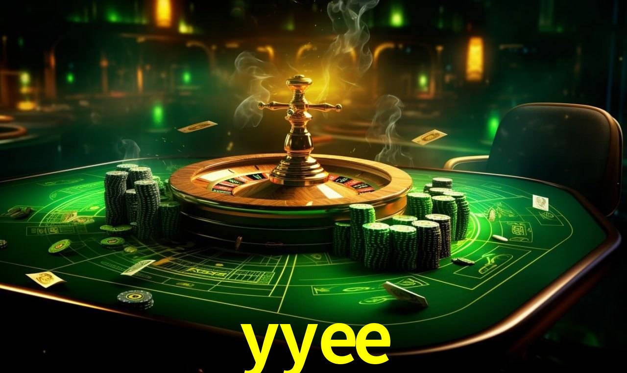 Interface do App yyee