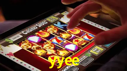 Descubra a Magia dos Jogos de Arcade no yyee