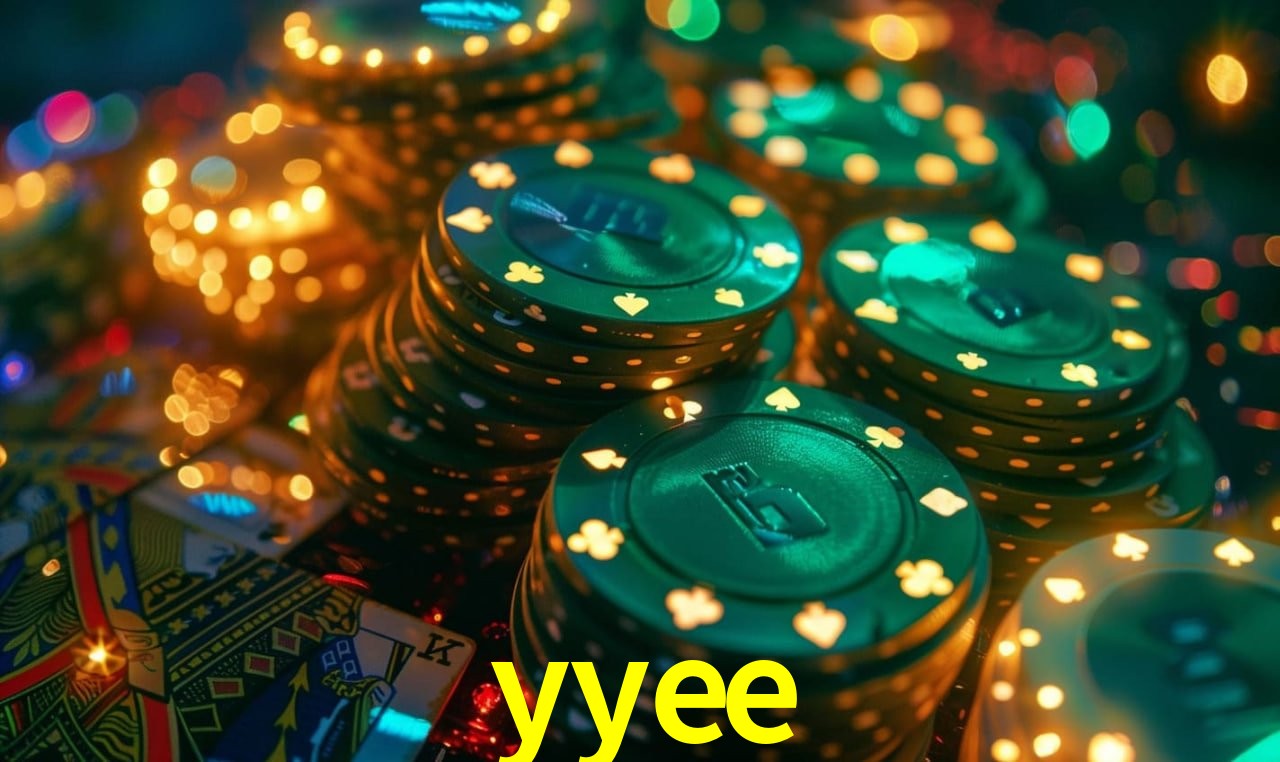Diretório de Jogos yyee