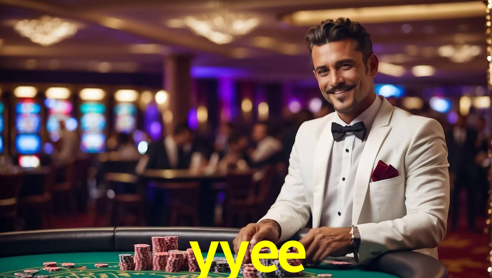 yyee - Rápido Acesse