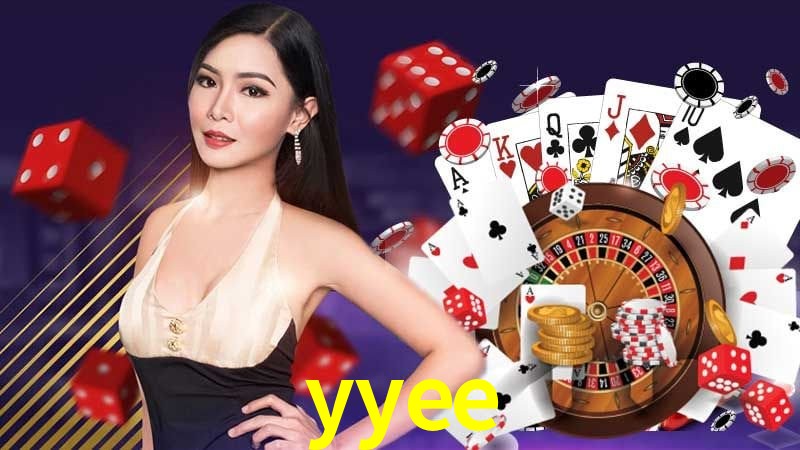 Mesa de Blackjack yyee