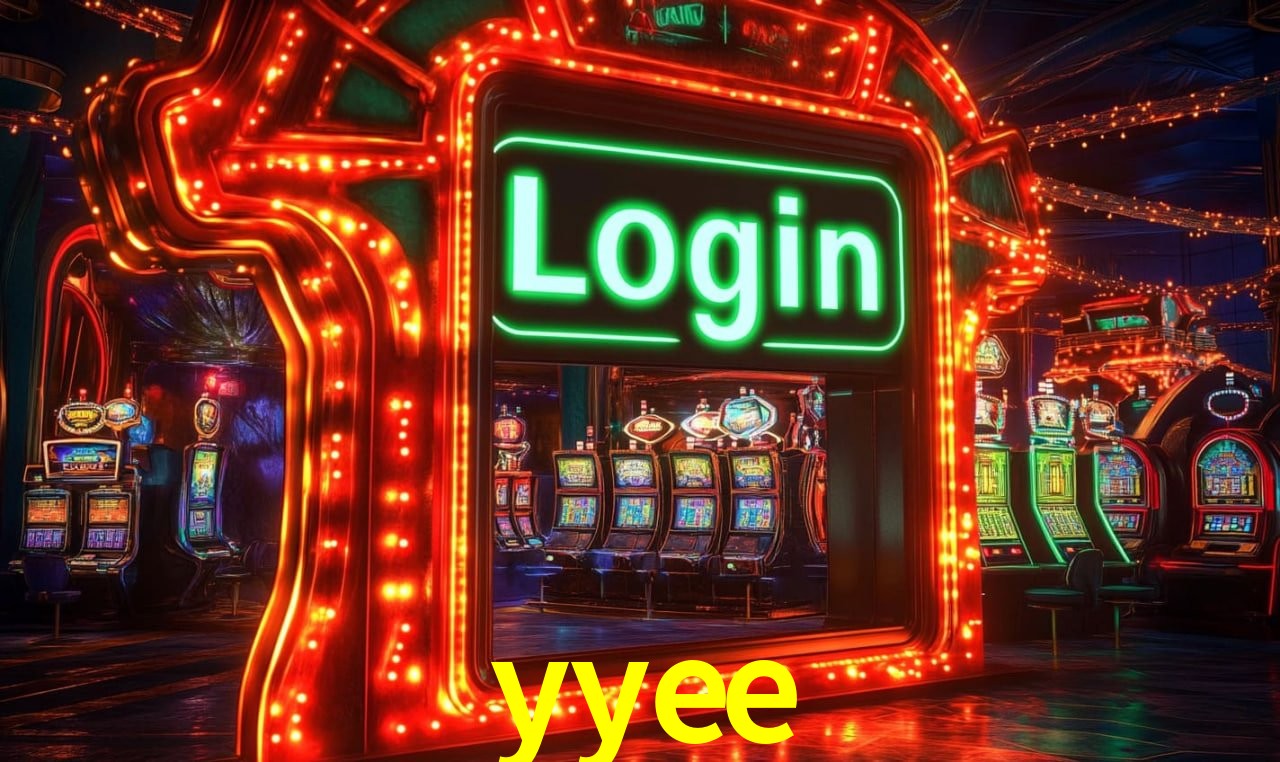Jogos de Slot yyee