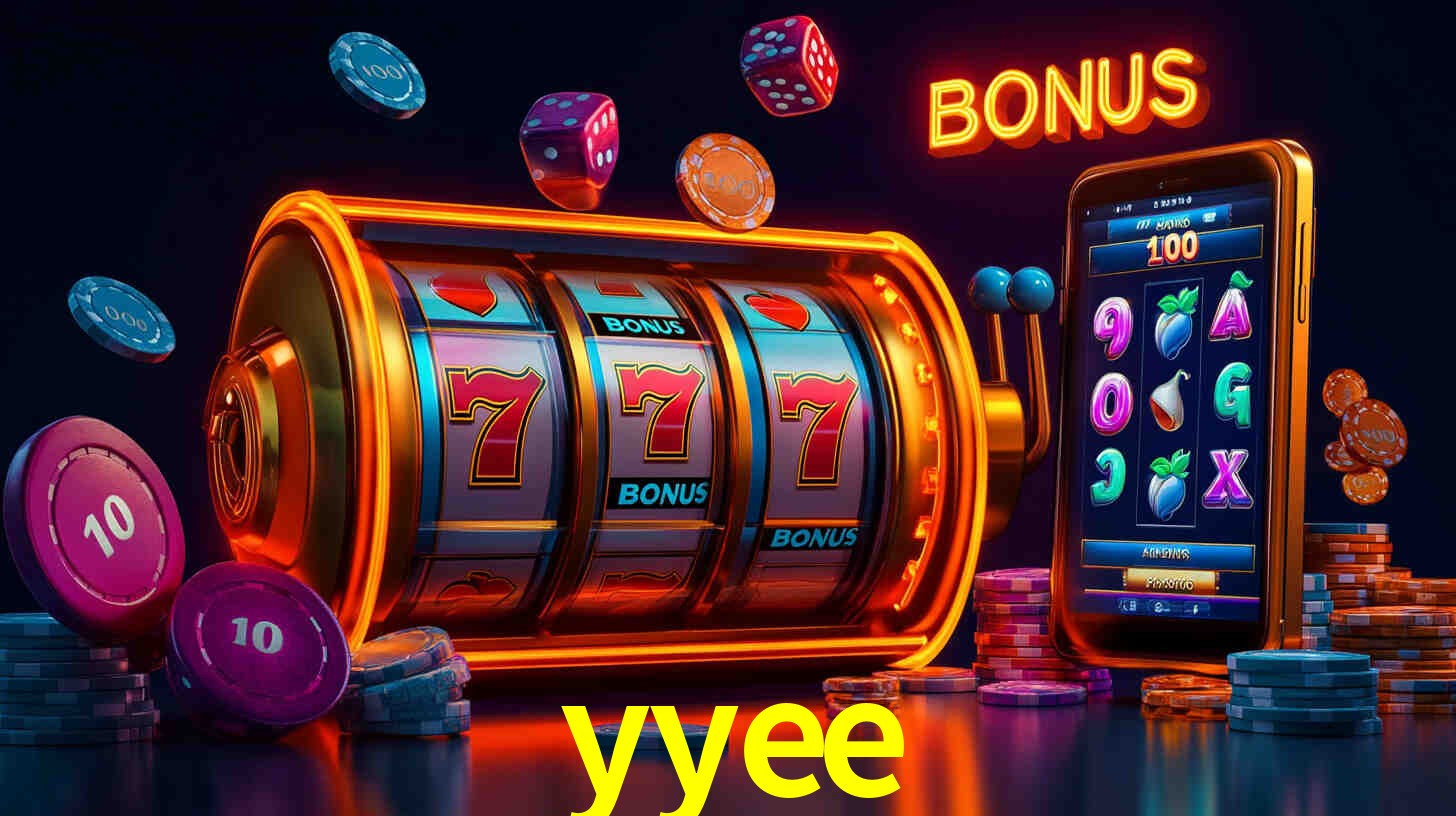 Inovações de Jogos na yyee: O Futuro das Experiências Interativas