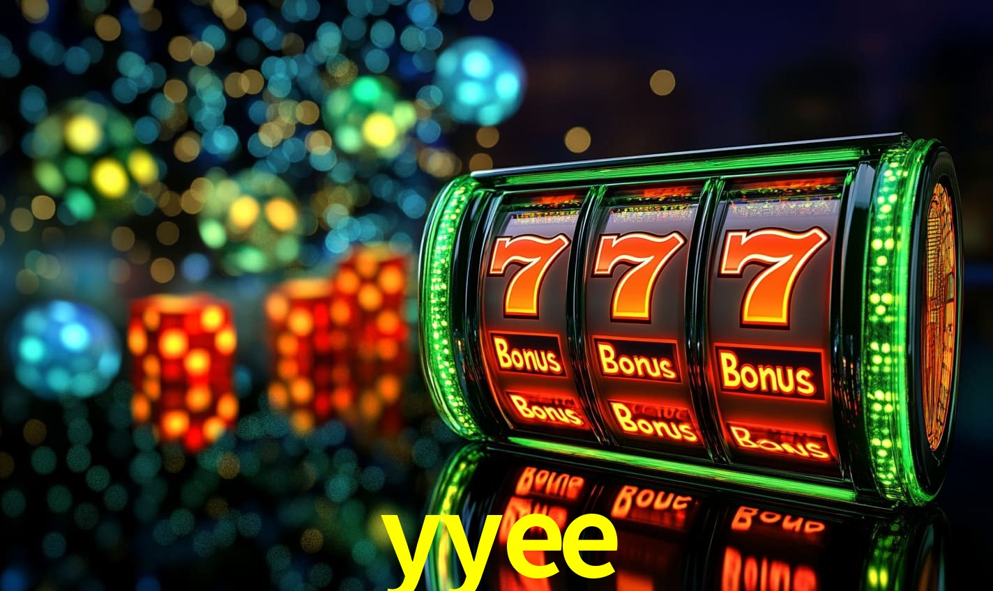 yyee - Aplicativo Móvel