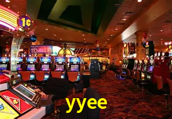 Descubra o Mundo do Cassino Online com yyee