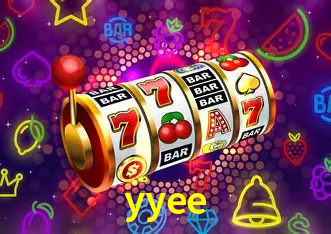 Inovações de Jogos na yyee: O Futuro das Experiências Interativas