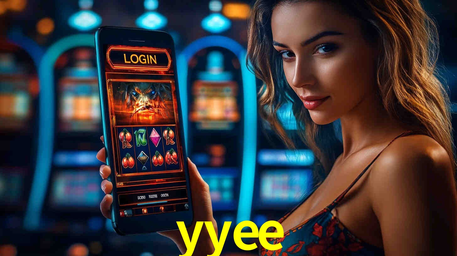 yyee: A Experiência de Casino com Jogos de Mesa ao Vivo