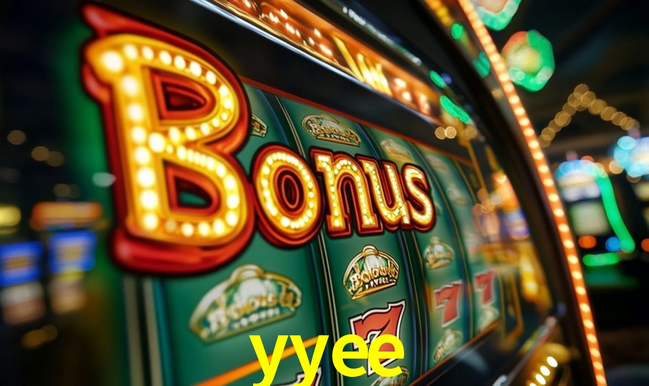 yyee Slot - 320+ Caça-Níqueis Premium