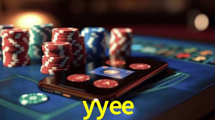 yyee Brasília - Jogo Features