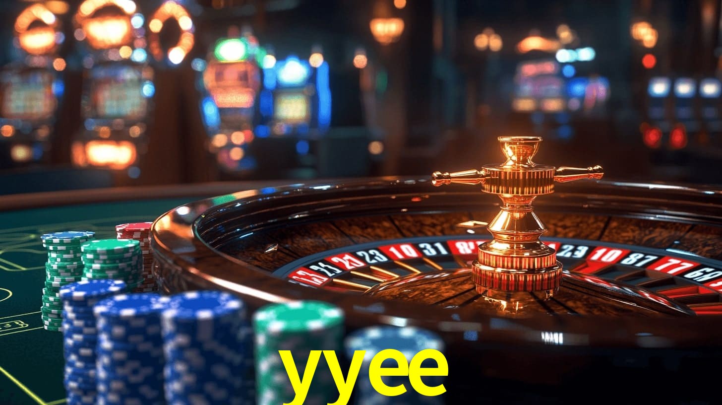 yyee: Jogos de Caça-Níqueis-Altas Recompensas, Roleta-Velocidade, Blackjack-Desafios Máximos