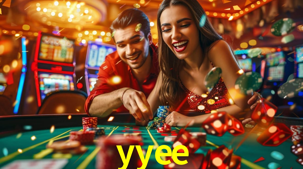 yyee - cassino ao vivo
